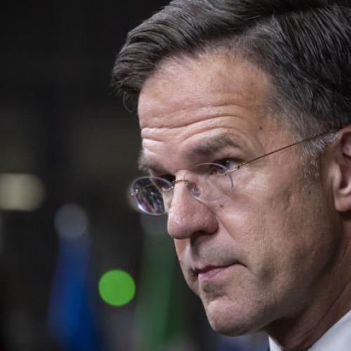 Mark Rutte pregătește numirea adjunctului la NATO, în contextul alegerilor din România
