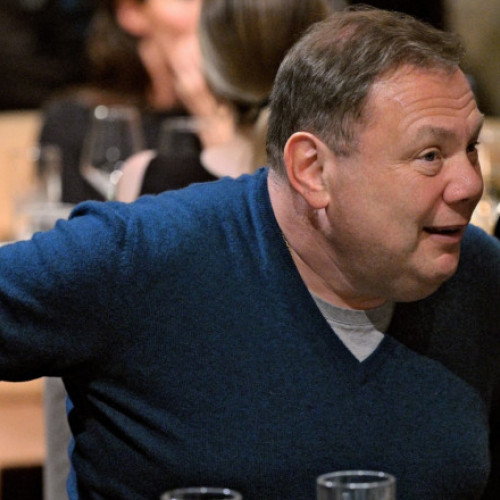 Oligarhul Mihail Fridman dă în judecată Luxemburgul pentru despăgubiri de 16 miliarde de dolari