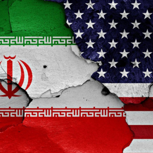 Iranul, cea mai mare amenințare pentru alegerile prezidențiale din SUA