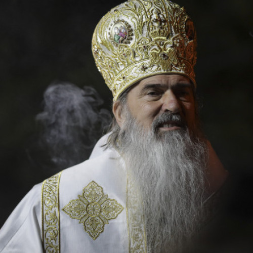 Arhiepiscopul Tomisului: Bolile psihice sunt „slăbiciuni” cauzate de păcate