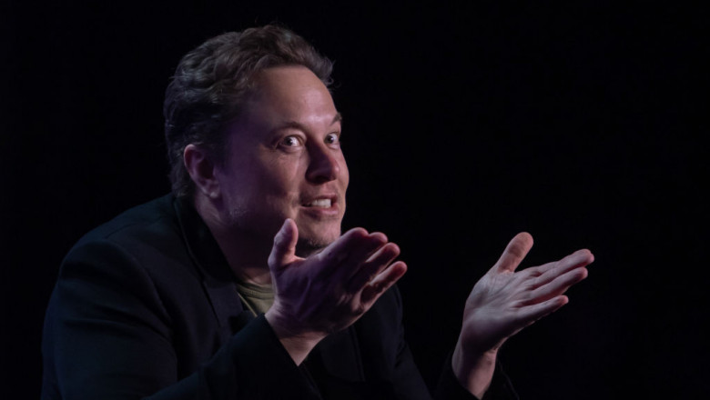 Elon Musk neagă că a donat un Cybertruck lui Ramzan Kadirov