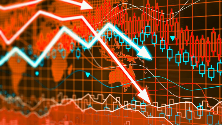 Prognoza de creștere economică a Guvernului pentru 2024, sub semnul incertitudinii