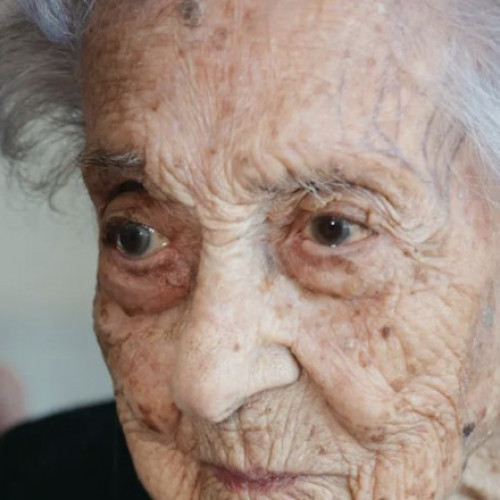 A murit Maria Branyas Morera, cea mai vârstnică persoană din lume