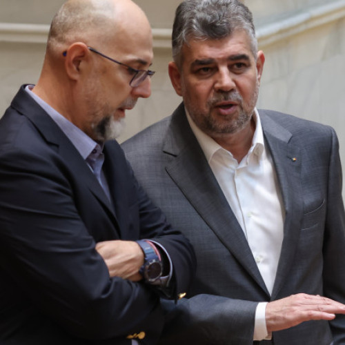 Kelemen Hunor: Ciolacu va fi în turul doi al alegerilor prezidențiale
