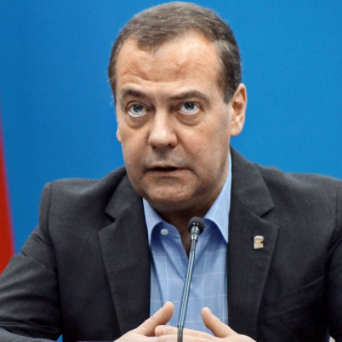 Medvedev afirmă că discuțiile cu Ucraina sunt imposibile până la înfrângerea completă a inamicului