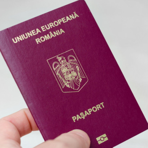 Informații esențiale pentru obținerea pasaportului nou și pentru copii