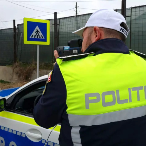 Se caută polițiști pentru ocuparea unor posturi vacante