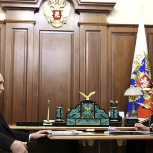 Anna Tivileva, o nouă stea în Ministerul rus al Apărării