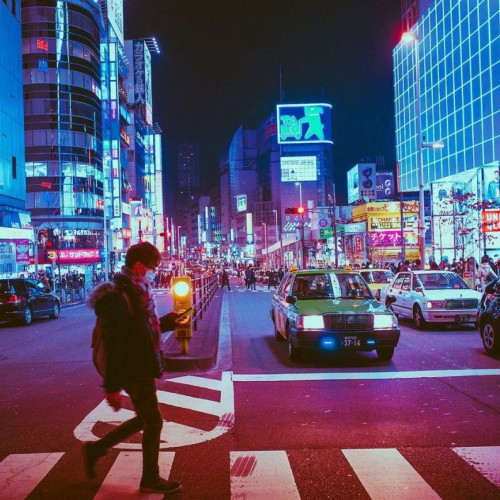 România, un contrast surprinzător cu Japonia