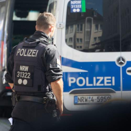Arestat un suspect în atacurile cu cuțitul din Solingen, Germania