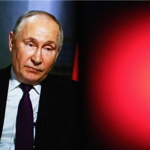 Kremlinul neagă întâlnirea dintre Putin și Pavel Durov înaintea arestării acestuia în Franța