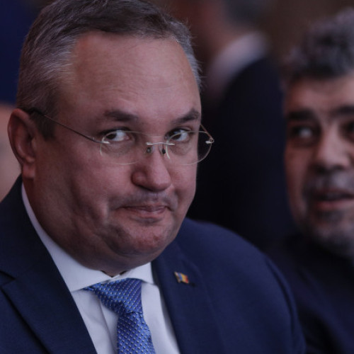 Nicolae Ciucă se declară încrezător în șansele sale la președinția României
