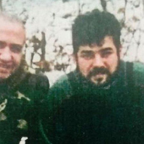 Marcel Ciolacu răspunde acuzațiilor legate de fotografia cu Omar Hayssam