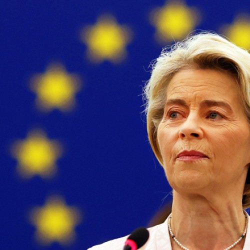 Provocările lui Ursula von der Leyen în al doilea mandat la conducerea Comisiei Europene