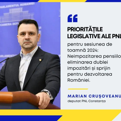 Obiectivele PNL pentru viitorul apropiat