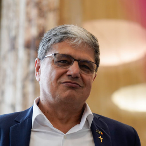 Marcel Bolos anunță majorarea pensiilor pentru toți pensionarii fără întârzieri