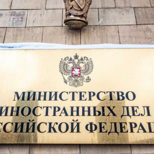 Rusia interzice accesul a 92 de cetățeni americani, inclusiv jurnaliști