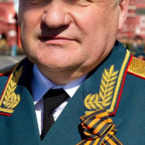 Fost viceministru al Apărării din Rusia, arestat pentru corupție