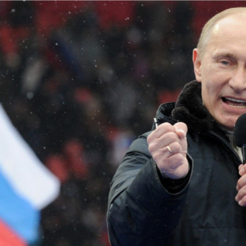 Problemele lui Putin și alegerile regionale din Germania