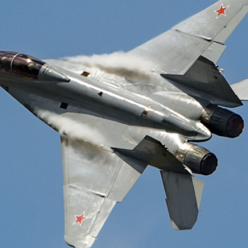 Problemele MiG-35 și succesul continuu al MiG-29 în Rusia