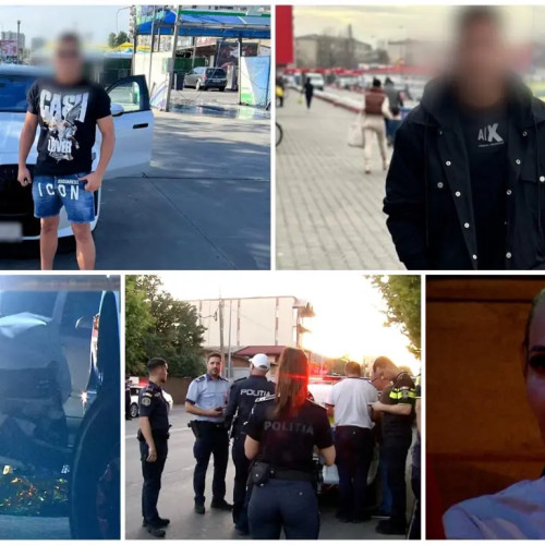 Schimbarea acuzatiilor în cazul accidentului mortal din parcarea parcului Pantelimon