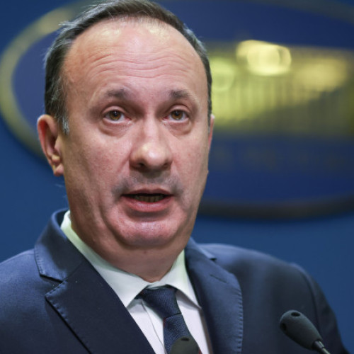 Statul caută măsuri urgente pentru reducerea deficitului bugetar