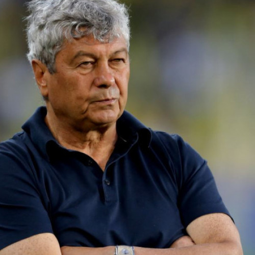 Lotul României pentru meciurile din Liga Națiunilor