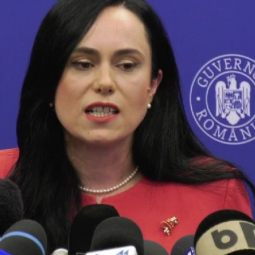 Ministrul Muncii, Simona Bucura-Oprescu, clarifică situația pensiilor