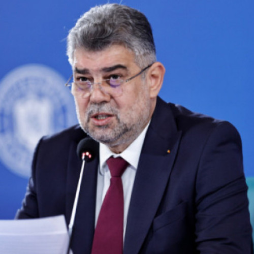 Guvernul României sprijină construirea unui nou campus medical pediatric