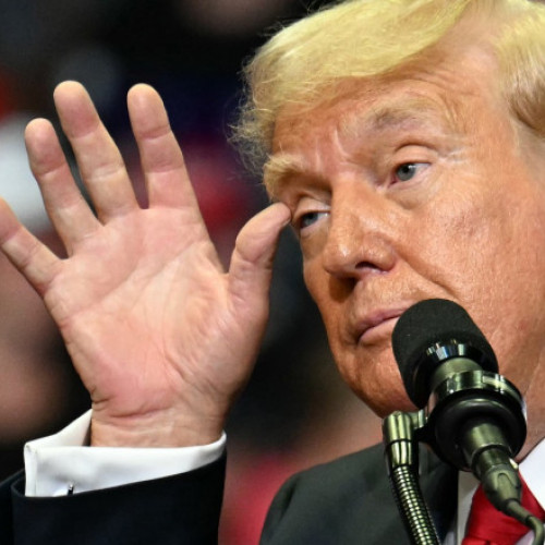 CNN analizează minciunile electorale ale lui Donald Trump