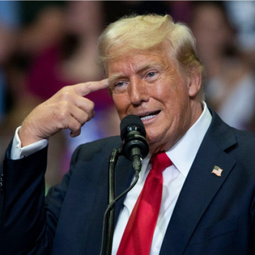 Donald Trump anunță un plan secret pentru a încheia războiul din Ucraina