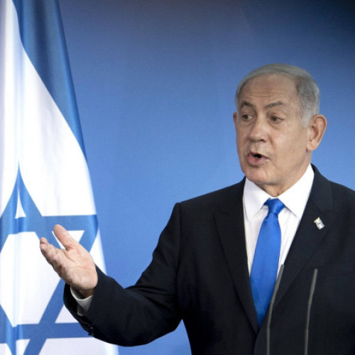 Netanyahu acuză Hamas de respingerea negocierilor pentru armistițiu