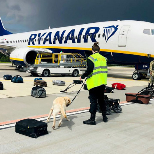 Procurorii polonezi acuză trei bieloruși în cazul deturnării avionului Ryanair