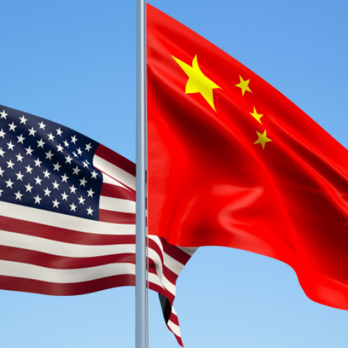 China se prezintă ca o oportunitate economică pentru Statele Unite