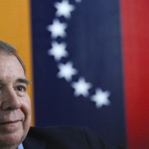 Liderul opoziției din Venezuela, Edmundo Gonzalez Urrutia, a obținut azil în Spania