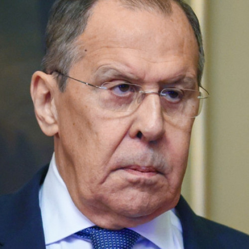 Lavrov: Occidentul a permis Ucrainei să atace Rusia cu rachete cu rază lungă de acțiune