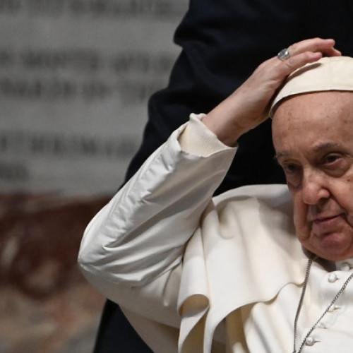 Papa Francisc: China, o țară deosebită și o promisiune pentru Biserica