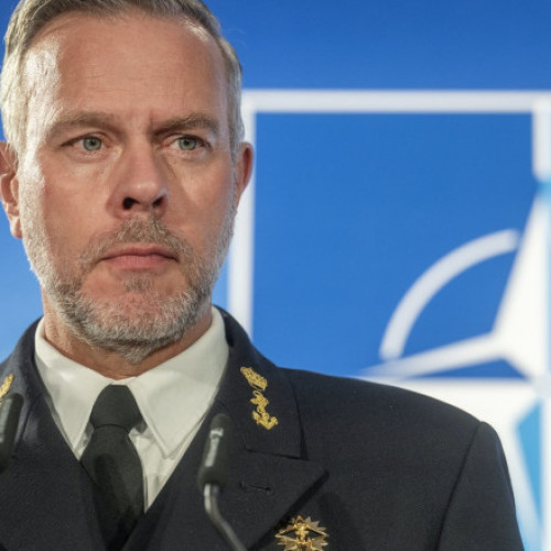 Dreptul Ucrainei de a lovi în adâncimea Rusiei subiect de discuție la NATO
