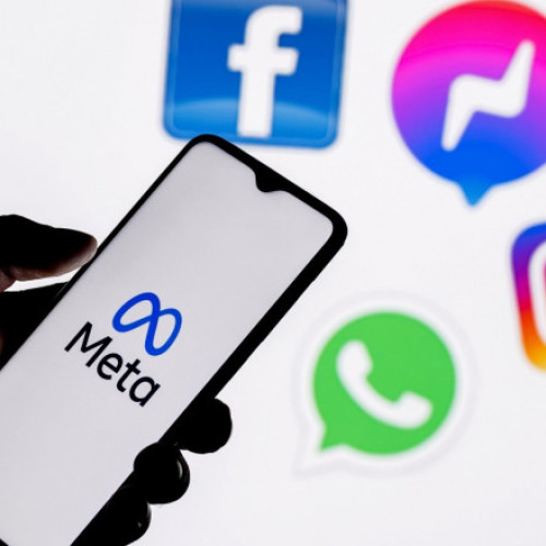 Meta interzice accesul presei de stat ruse la platformele sale