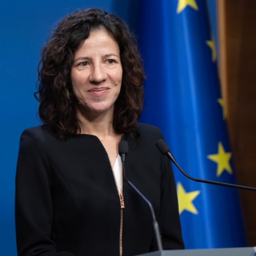 Roxana Minzatu, numită comisar european pentru portofoliul social
