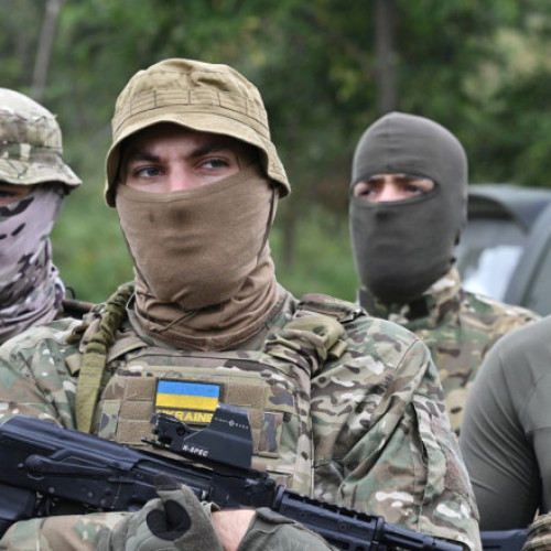 Uniunea Europeană continuă să sprijine Ucraina cu asistență militară și economică