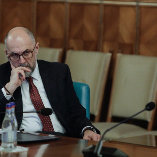 Kelemen Hunor: Klaus Iohannis ar putea deveni senator cu derogare