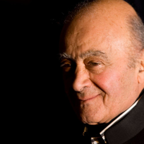 Acuzații grave împotriva miliardarului saudit Mohamed Al Fayed