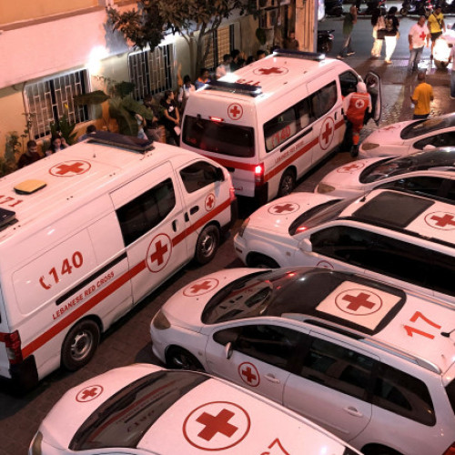 Exploziile din Liban: O posibilă escaladare a conflictului în Orientul Mijlociu