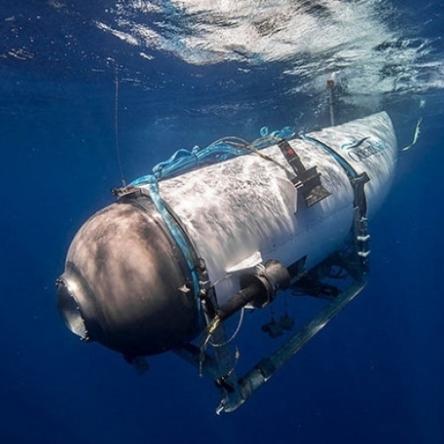 Submersibilul Titan: Detalii noi despre incidentul fatal