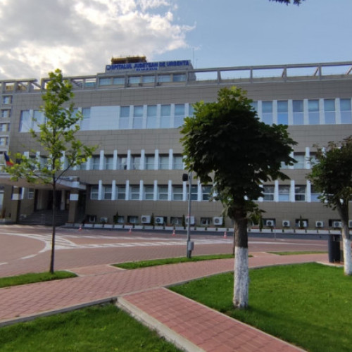Fosta șefă a oncologiei de la Spitalul Județean Suceava, condamnată la închisoare