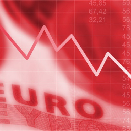Europa se îndreaptă către recesiune, Germania și Franța înfruntând provocări economice