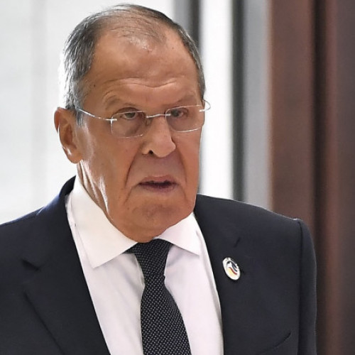 Lavrov acuză ONU de neglijență față de acțiunile Ucrainei în regiunea Kursk