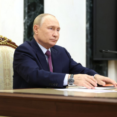 Rusia trimite doi lupi pe frontul din Ucraina
