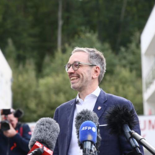 Partidul Libertății din Austria câștigă alegerile legislative